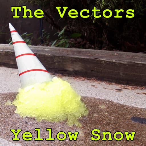 Yellow Snow