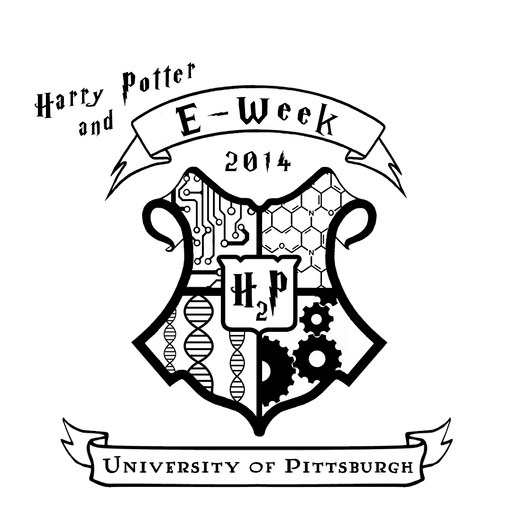 E-Week: Harry Potter