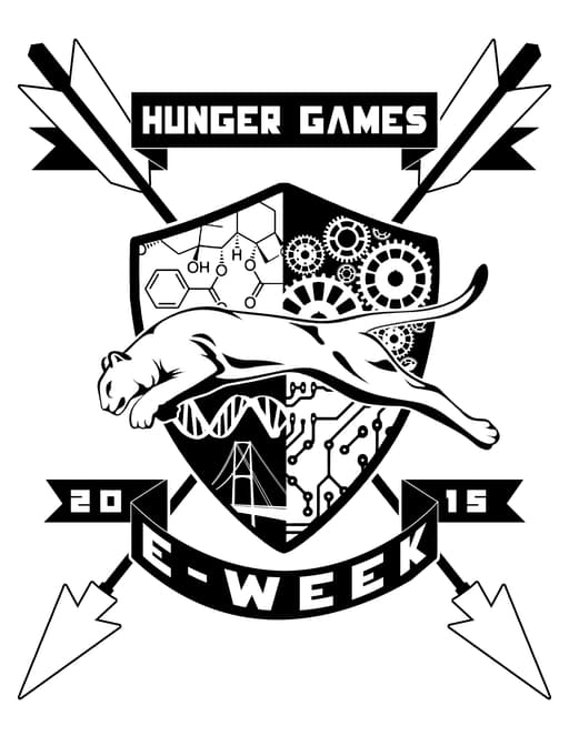 E-Week: Hunger Games