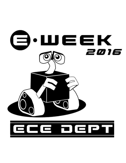 E-Week: Pixar